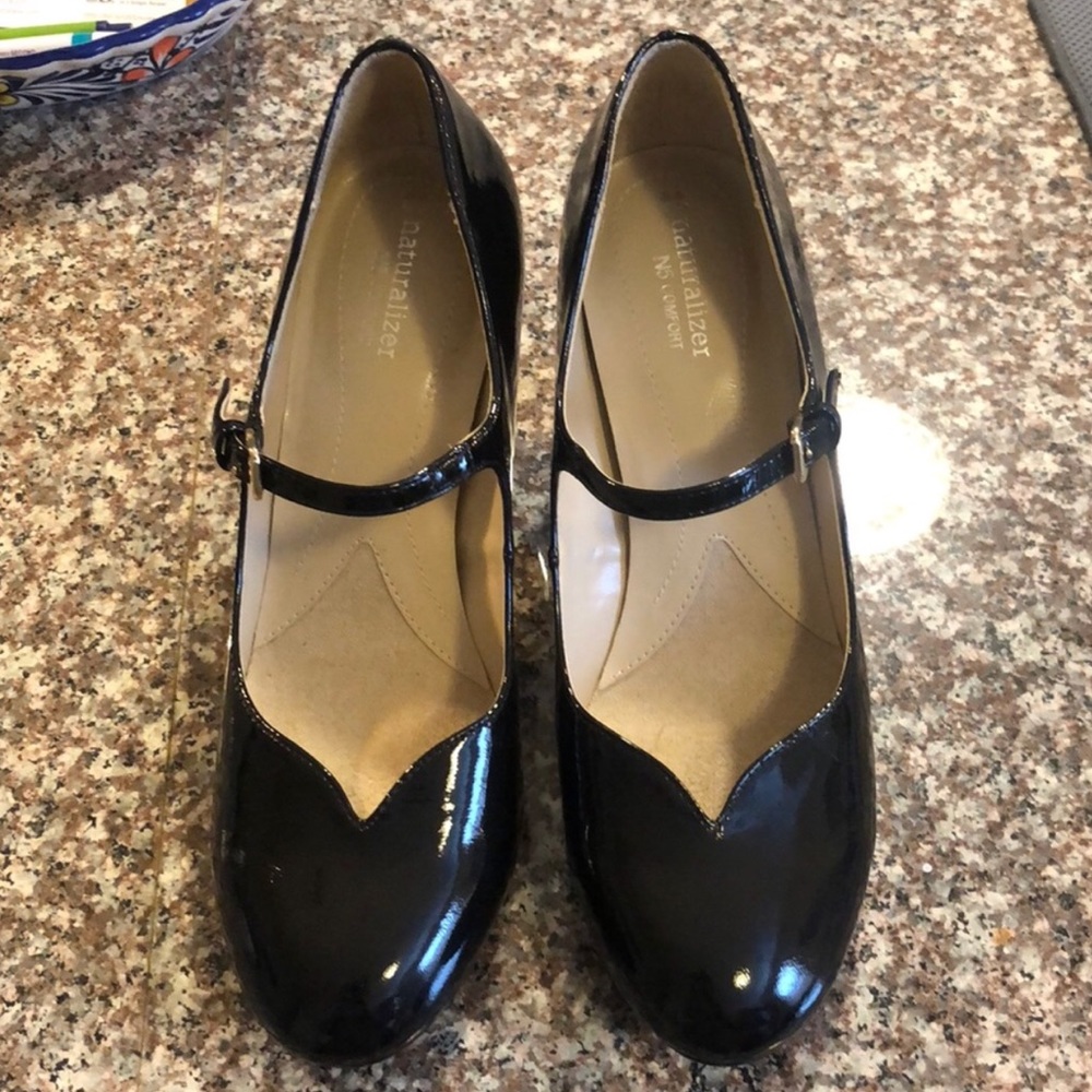 Naturalizer Brand new never worn